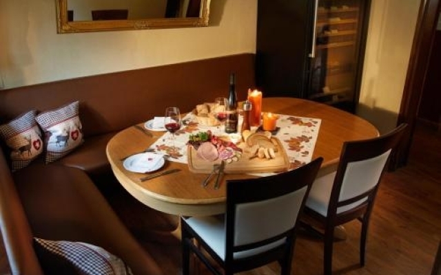 Hotel Pension Jagerstubchen