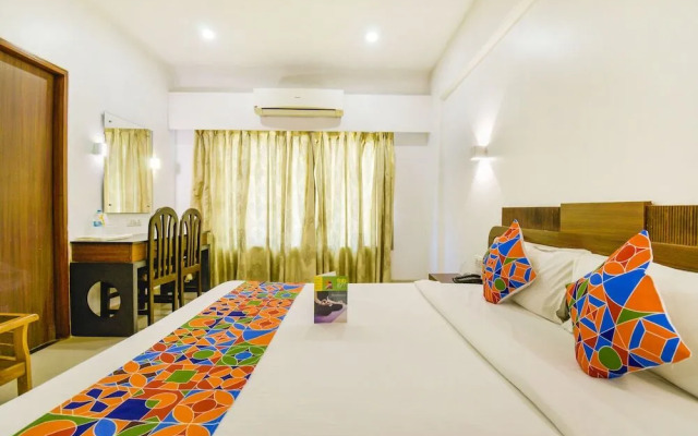 Rishivan Resort