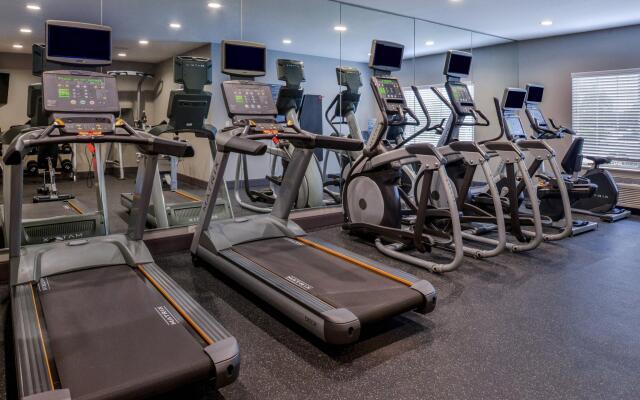 Four Points by Sheraton Mt Prospect O'Hare