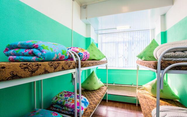 Hostel Korona