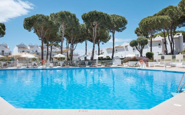 Casa Marcona 2 BR with terraces and pool