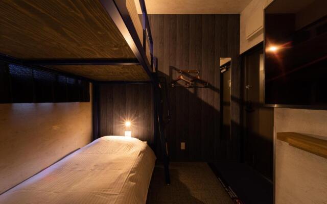 WELLSTAY Namba