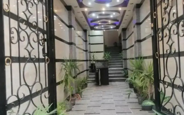 Pyramid Stars Inn