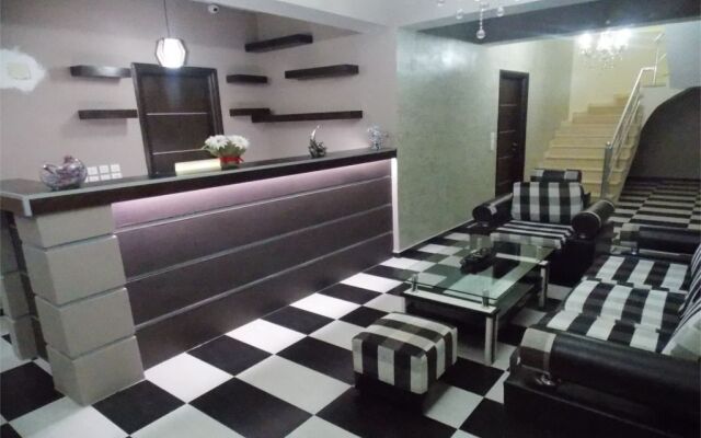 Hotel Keos