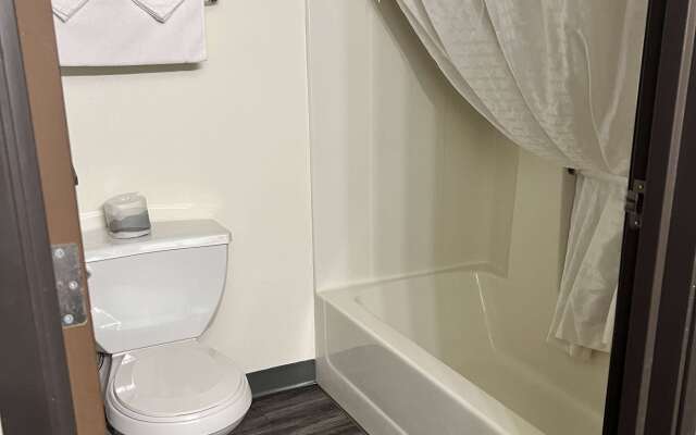 Super 8 by Wyndham Nebraska City