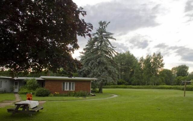 Skaneateles Inn on 20