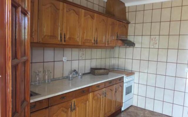 Apartamentos Vista La Maroma