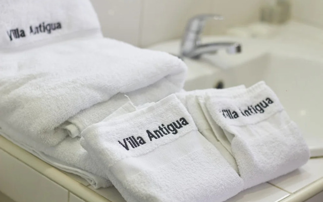 Hotel Villa