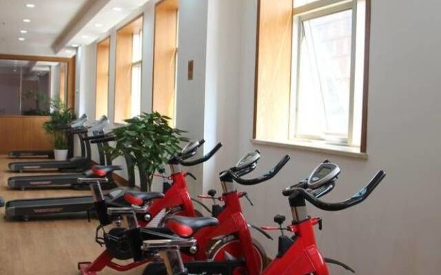 Ningbo People's Insurance Mansion