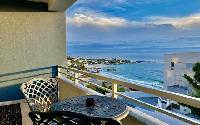 Clifton YOLO Spaces – Clifton Beachfront Executive