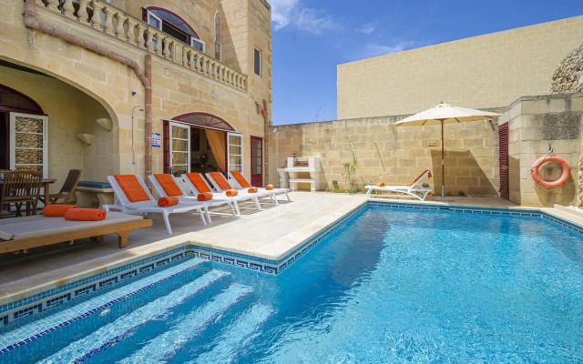 Narcisa Holiday Home