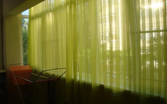 Guest house on Abazgaa 35/6