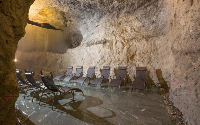 Kurzentrum Bad Bleiberg