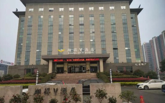 Xiang De V Hotel