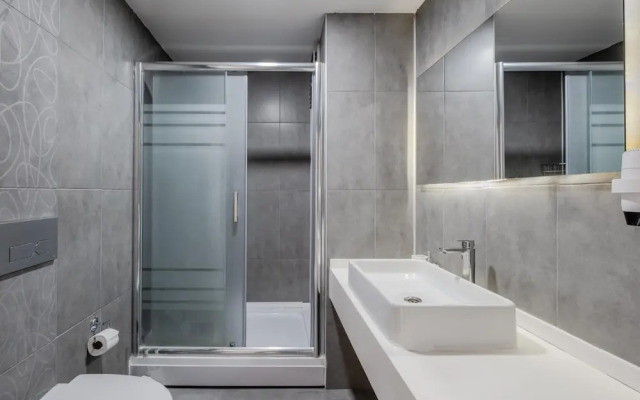 Residence Flat 30 min to Istanbul Airport