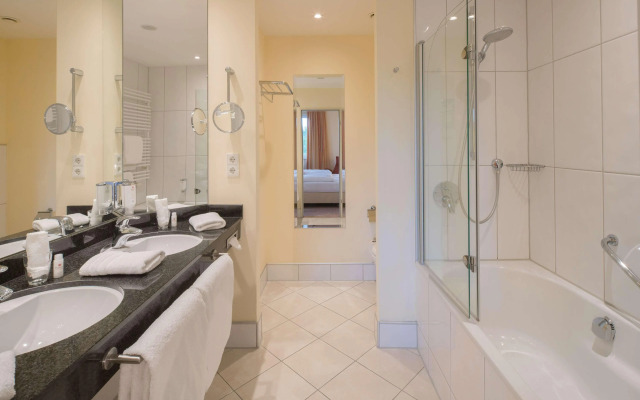 Best Western Premier Castanea Resort Hotel