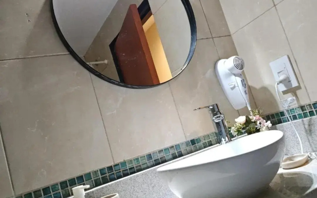 EXCLUSIVO APART PICHIiNCHA CENTRO opcional cochera aceptamos tarjeta