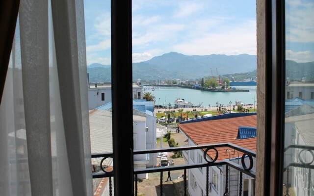 Anadolu Hotel
