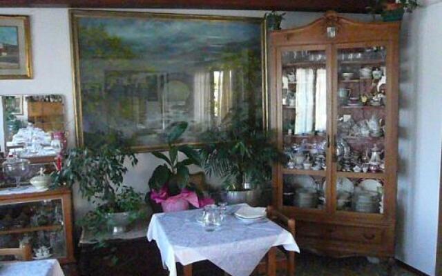 Albergo Ristorante Guerri