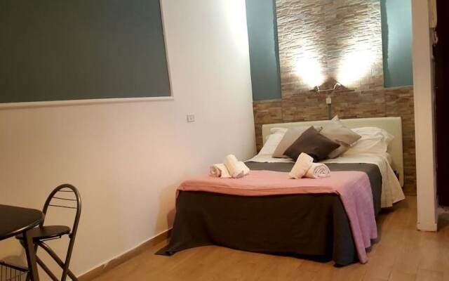 Guest House Belvedere Vaticano