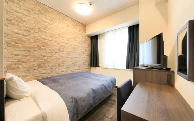 Hotel Nagano Avenue