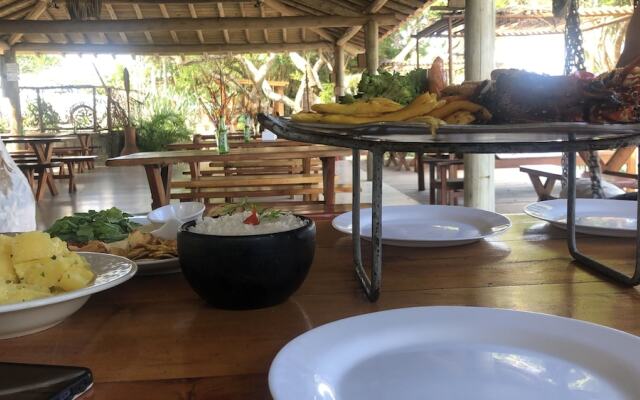 Branca Tropical Brasil Residencial