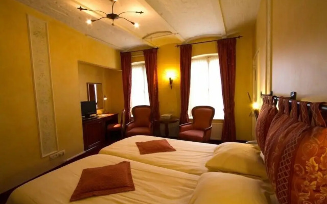 Hotel Botticelli