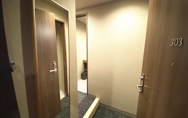 MADOKA Kyoto Station West