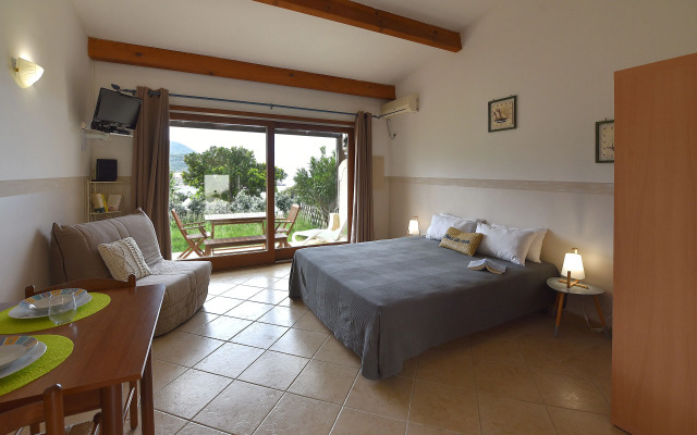 Hôtel Palazzu et SPA - Adults only