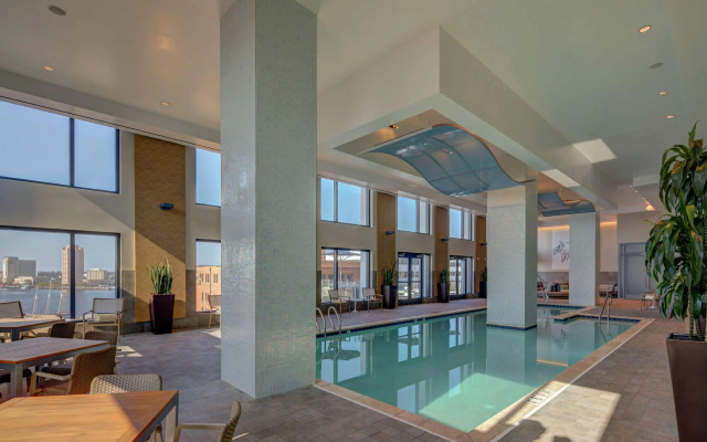 Hilton Norfolk The Main