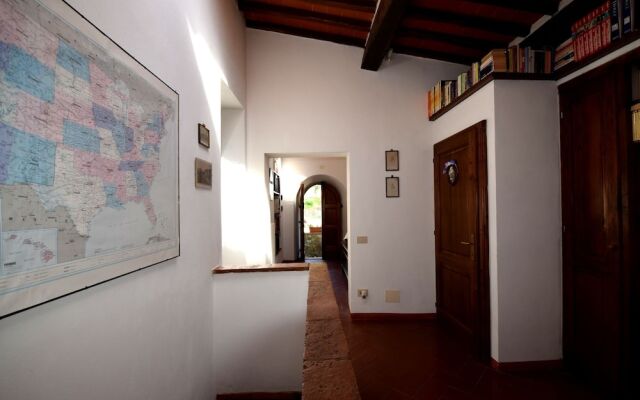 Locanda La Capannuccia