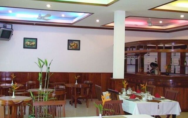 Preah Vihea Hotel