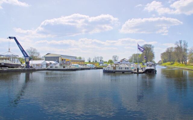 Apartments in Niderviller