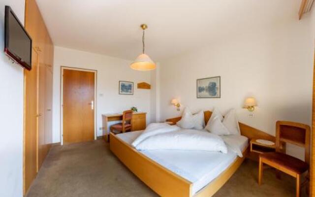 Pension Chalet