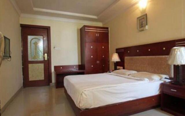 FabHotel Barons Inn Jayanagar