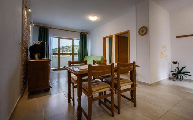 Apartmani Maris III