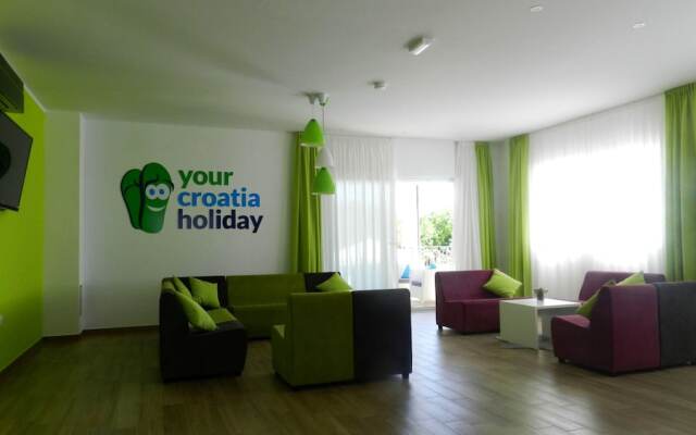 YourCroatiaHoliday Bed & Breakfast