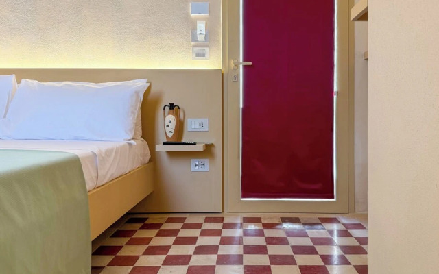PALAZZO VIGILARIUM - Boutique Rooms