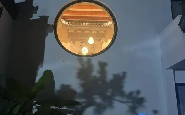 Xuan'an Vacation Apartment