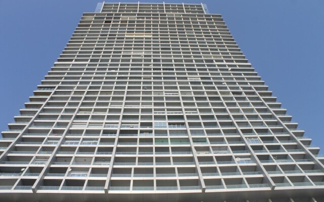 Z Luxury Apartment