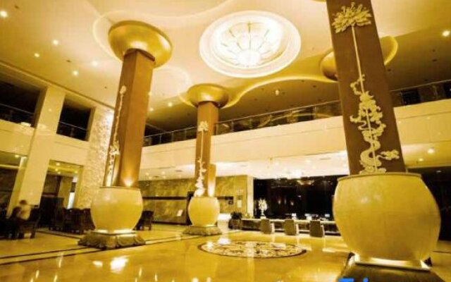 Tian Cheng Tai He Hotel