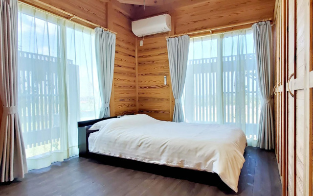 Pension Jupiter <Ishigakijima>