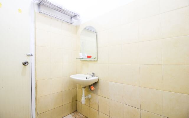 OYO 1905 Davonsa  Homestay Syariah