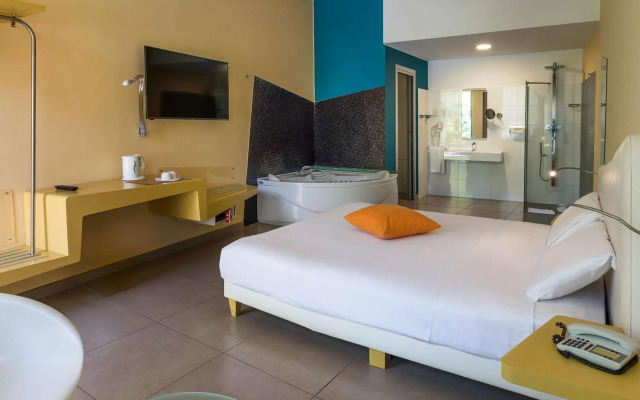 ibis Styles Catania Acireale