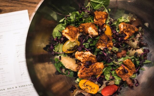 Loews Nashville Hotel at Vanderbilt Plaza