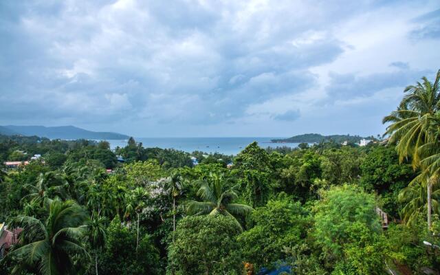 Andaman Ocean Breeze