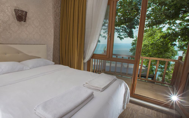 Hamsi Butik Otel