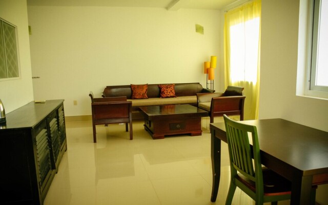 Be Home 4 Sunset House