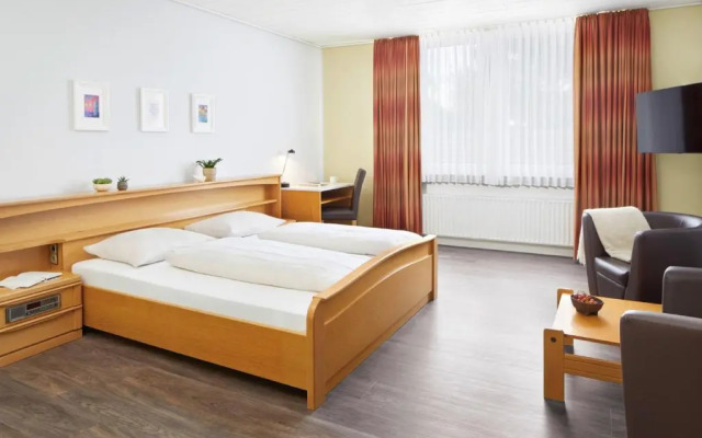 Hotel Wermelt