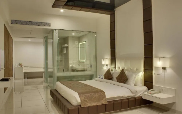 Hotel Lakeview
